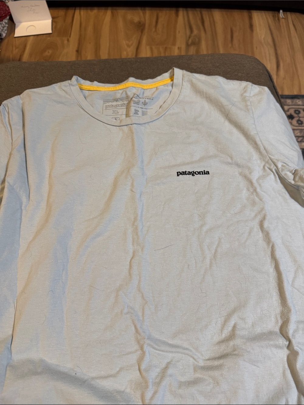 Women short sleeve Patagonia